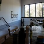 Eleven11 Cafe