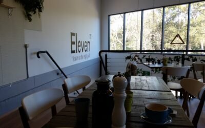 Eleven11 Cafe