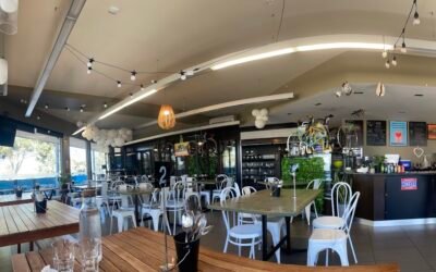 Enelssie Café