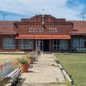 Entre Parceros — restaurant in Ashfield, Sydney