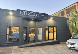 Enzo's Cucina — restaurant in Panania, Sydney