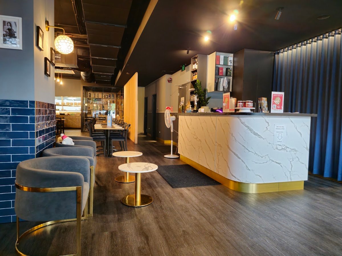 Enzo's Cucina Penshurst — restaurant in Penshurst, Sydney