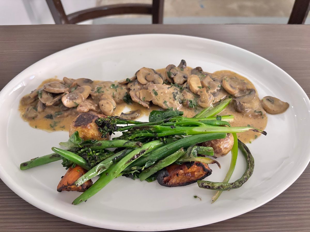 Erin's Catering & Restaurant — Home-Cooked Food home-cooked food place in West Ryde, Sydney