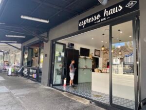 Espresso Haus Co. — restaurant in Arncliffe, Sydney