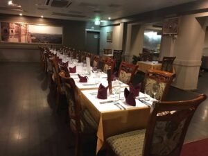 Essence of North India — restaurant in North Ryde, Sydney