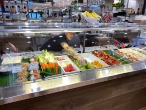 Euro Cafe — restaurant in Prestons, Sydney
