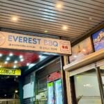 Everest BBQ