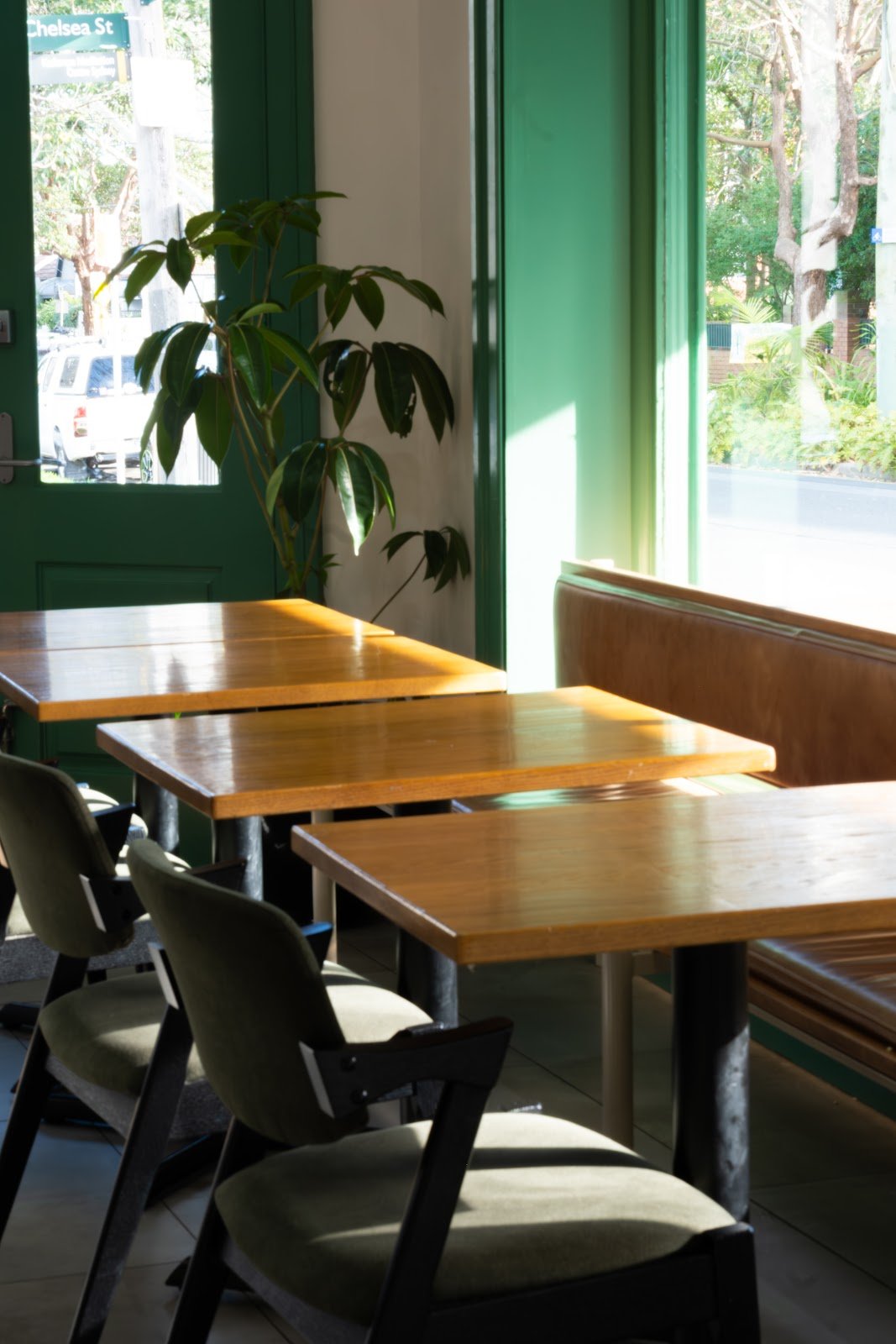 Evie's Redfern — restaurant in Redfern, Sydney