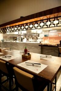 Fat Noodle at The Star — restaurant in Pyrmont, Sydney