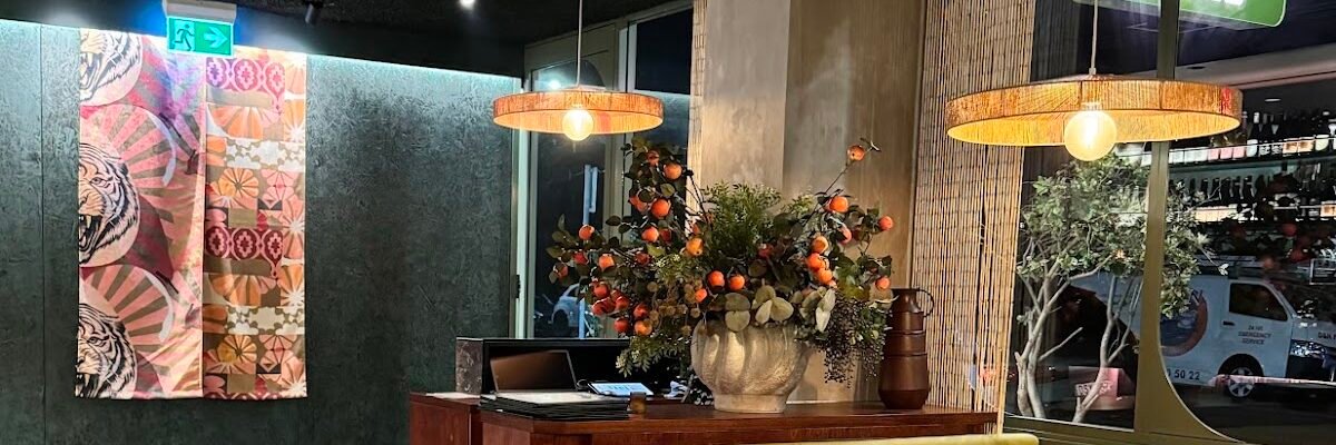 Fat Pomelo — restaurant in Narrabeen, Sydney
