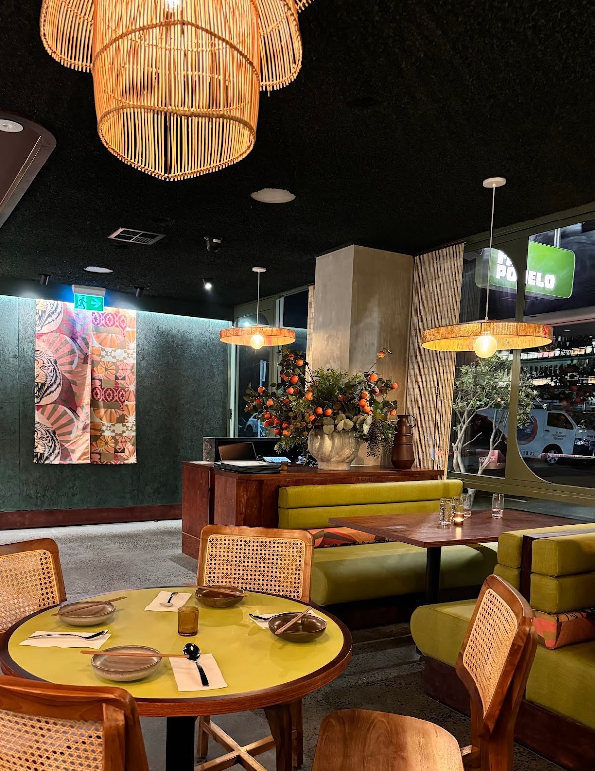 Fat Pomelo — restaurant in Narrabeen, Sydney