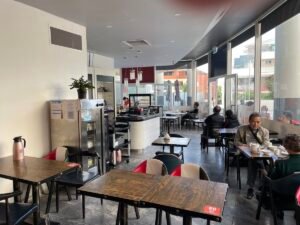 Feng You Dim Sum — restaurant in Hurstville, Sydney