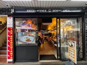Fiesta Avenue — Filipino restaurant in Blacktown, Sydney