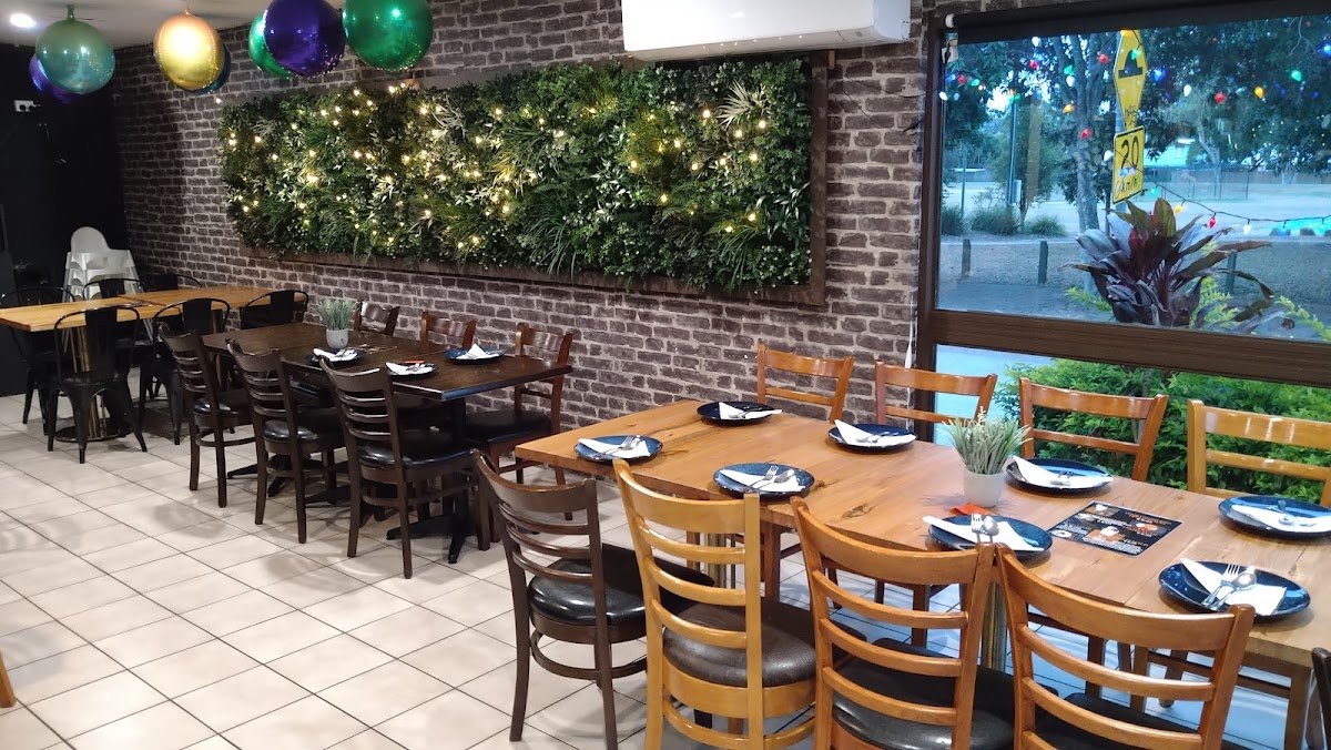 Filoz Cuisine — Filipino restaurant in Strathpine, Brisbane