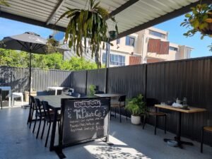 Filter Cafe — restaurant in Mortdale, Sydney