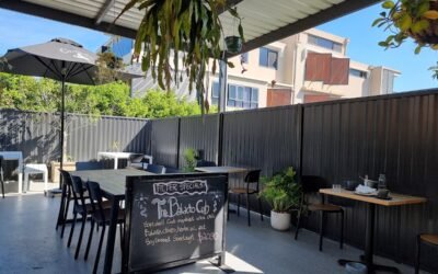 Filter Cafe