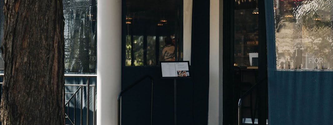 Fior — restaurant in Gymea, Sydney