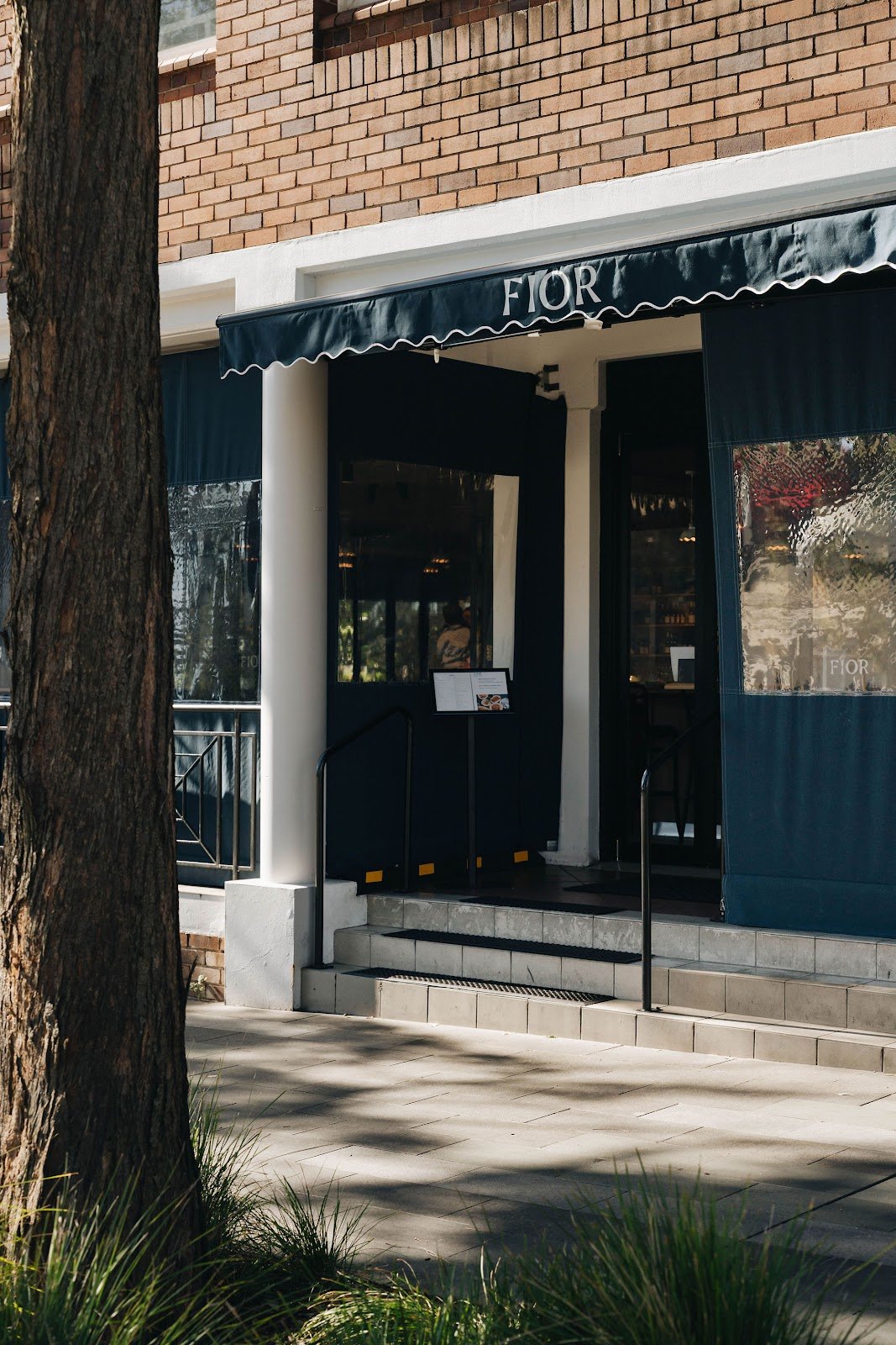Fior — restaurant in Gymea, Sydney