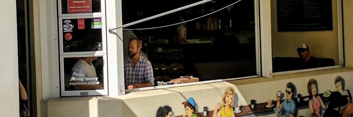 Forty Beans — restaurant in Balgowlah, Sydney