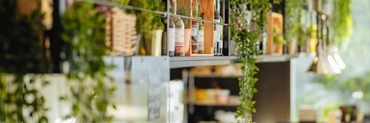 Forum — restaurant in Camperdown, Sydney