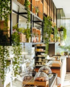Forum — restaurant in Camperdown, Sydney