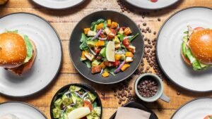 Four Beans and Co — restaurant in Warriewood, Sydney