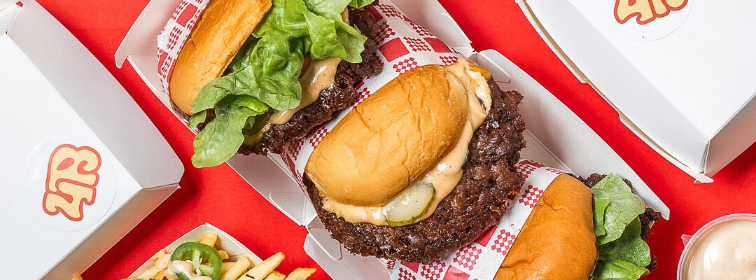 Four Bros Burgers — restaurant in Haberfield, Sydney
