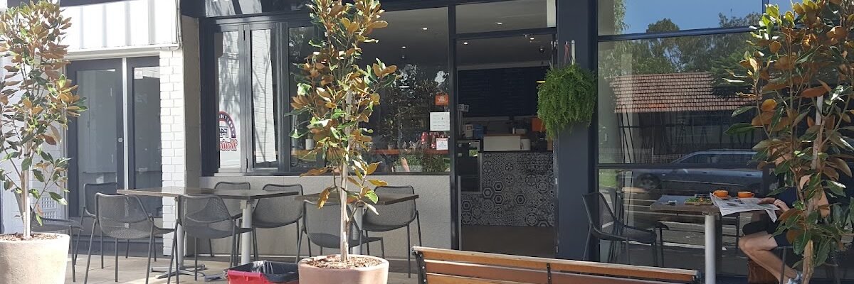 Four Brothers Espresso — restaurant in Seaforth, Sydney