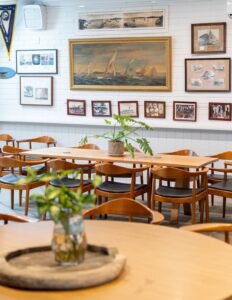 Foys Kirribilli — restaurant in Kirribilli, Sydney