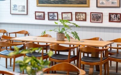 Foys Kirribilli