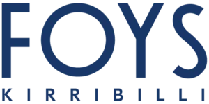 Foys Kirribilli