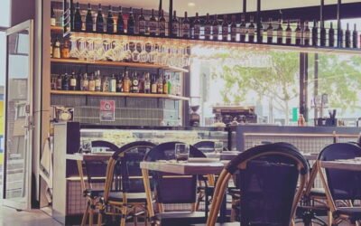 Frank’s Pizza Bar