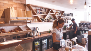 French Basket Cafe and Restaurant — restaurant in Dee Why, Sydney