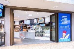 Freshie Chickens — restaurant in Freshwater, Sydney