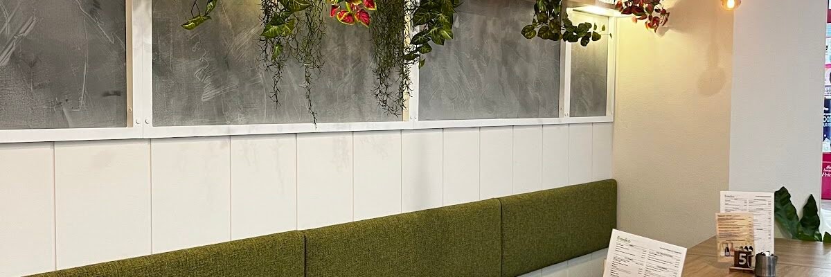 Fresko Cafe — restaurant in Warriewood, Sydney