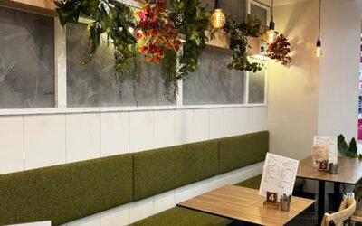 Fresko Cafe