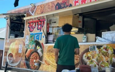 Friends Da Dhaba