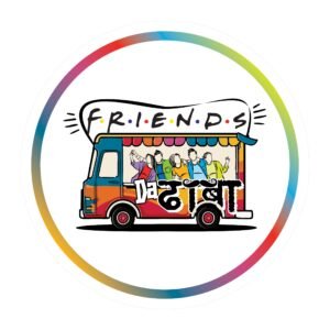 Friends Da Dhaba