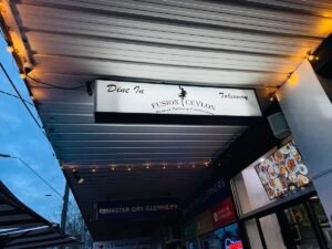 Fusion Ceylon — Sri Lankan restaurant in Werribee, Melbourne
