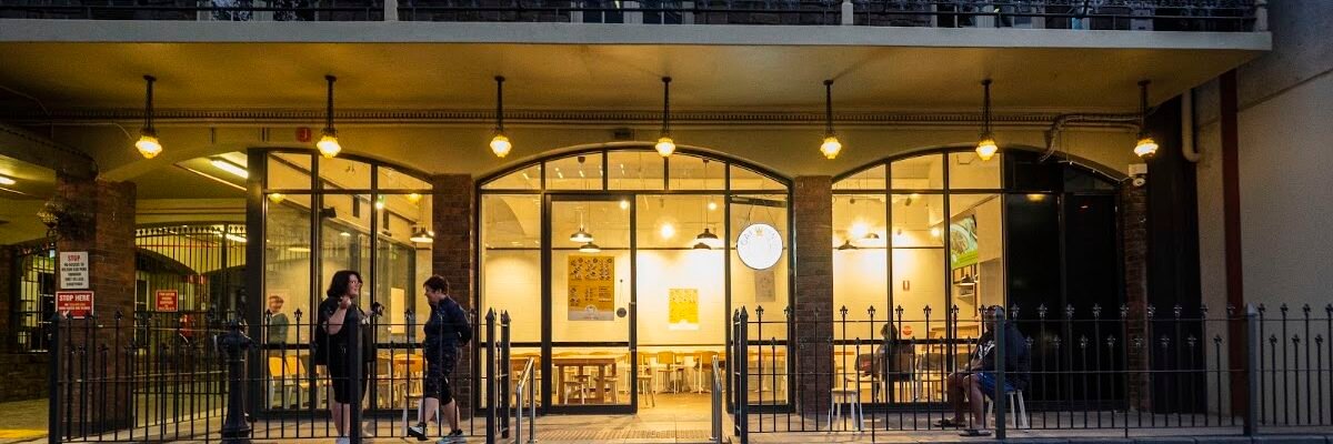 Gai Wong — Malaysian restaurant in North Melbourne, Melbourne
