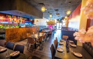 Gazab — restaurant in Bella Vista, Sydney