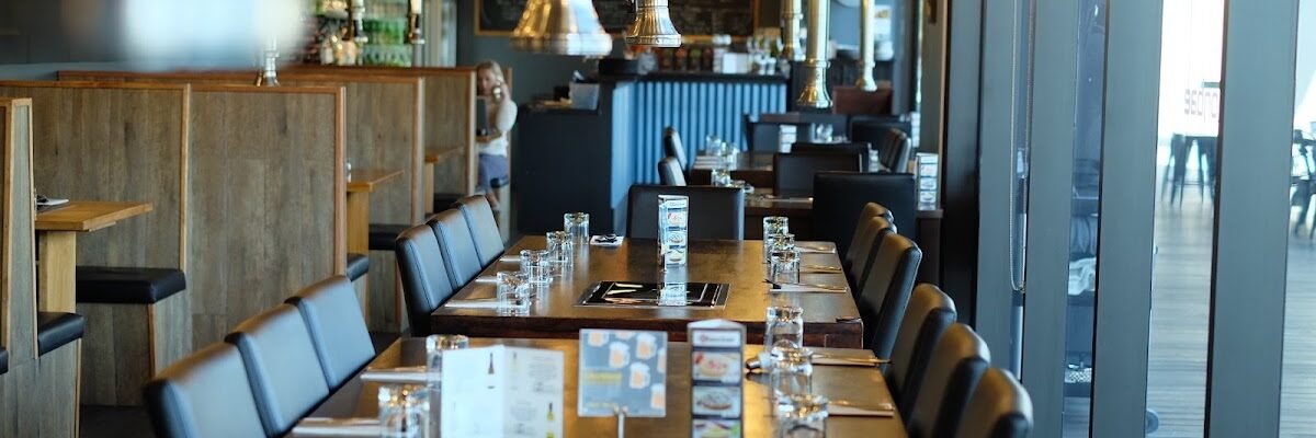 Geonbae Korean Barbecue — Korean restaurant in Frankston, Melbourne