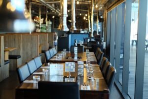 Geonbae Korean Barbecue — Korean restaurant in Frankston, Melbourne
