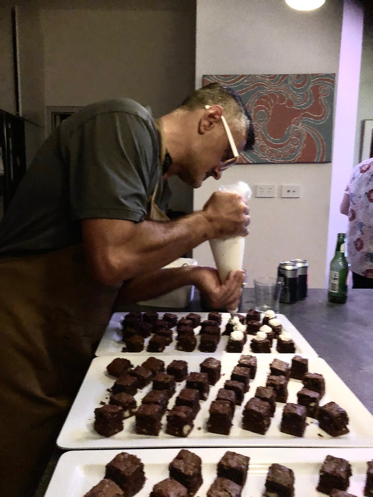 Get the Chef In — Meal Delivery meal delivery service in Earlwood, Sydney