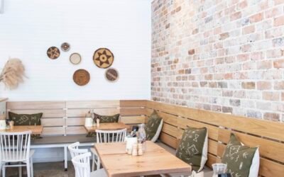 Girdlers Cafe