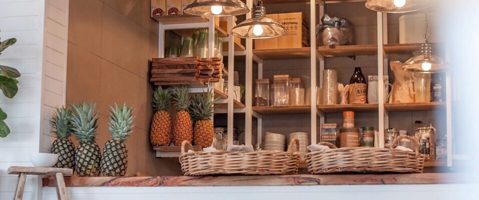 Girdlers Cafe Dee Why — restaurant in Dee Why, Sydney