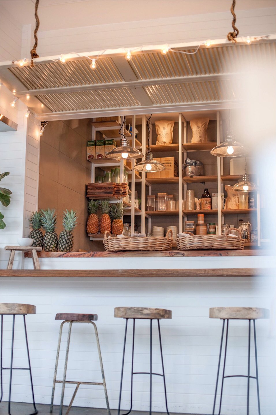Girdlers Cafe Dee Why — restaurant in Dee Why, Sydney