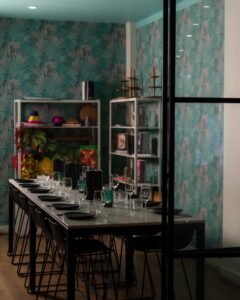 GK Tapas Bar and Restaurant — Spanish restaurant in Moonee Ponds, Melbourne