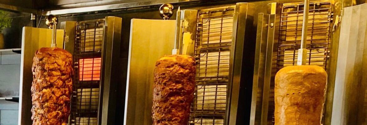 GK's Yeeros — restaurant in Engadine, Sydney