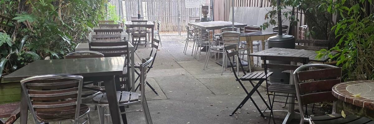 Goblin Kitchen & Bar — restaurant in Summer Hill, Sydney